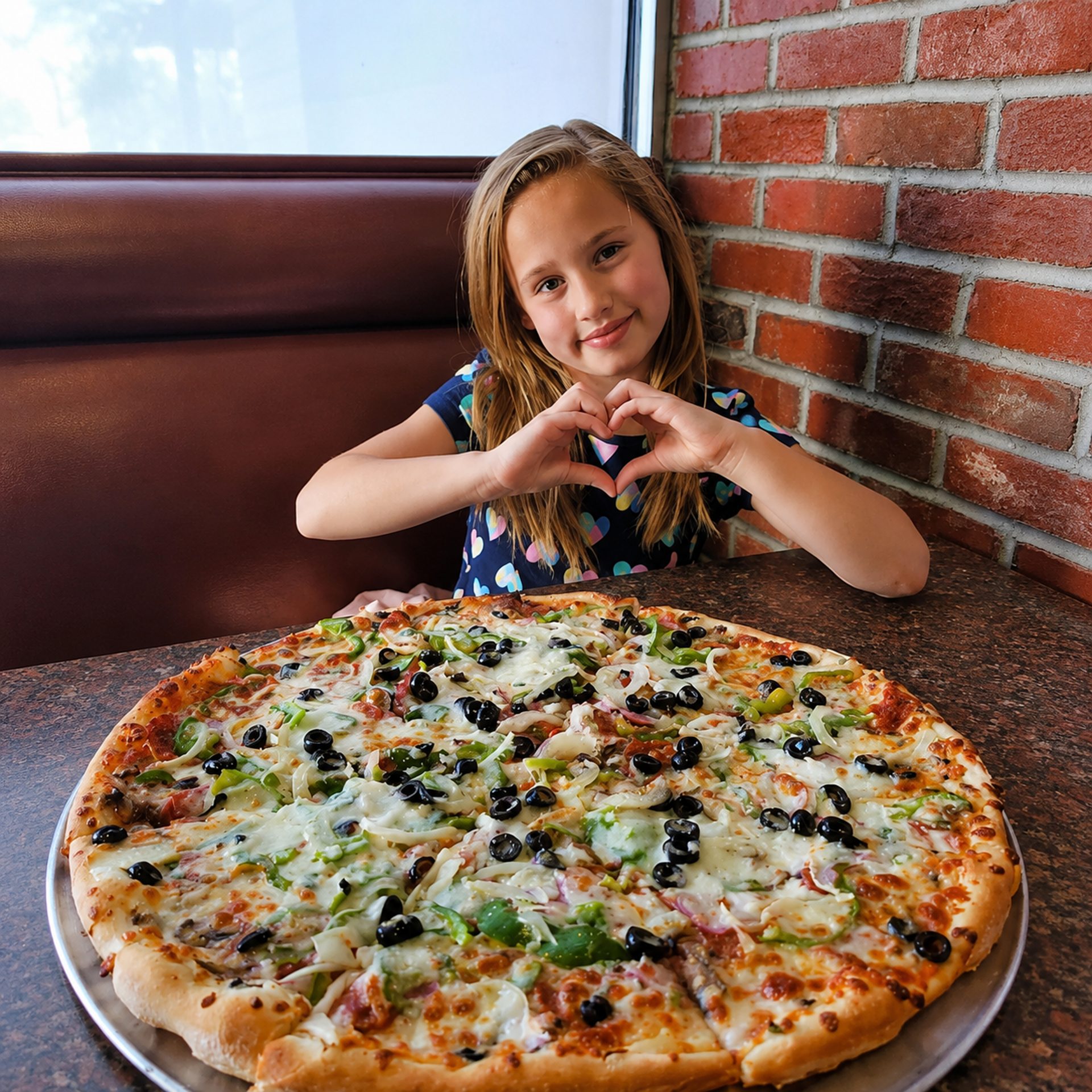 Authentic NY slices, local Colorado roots