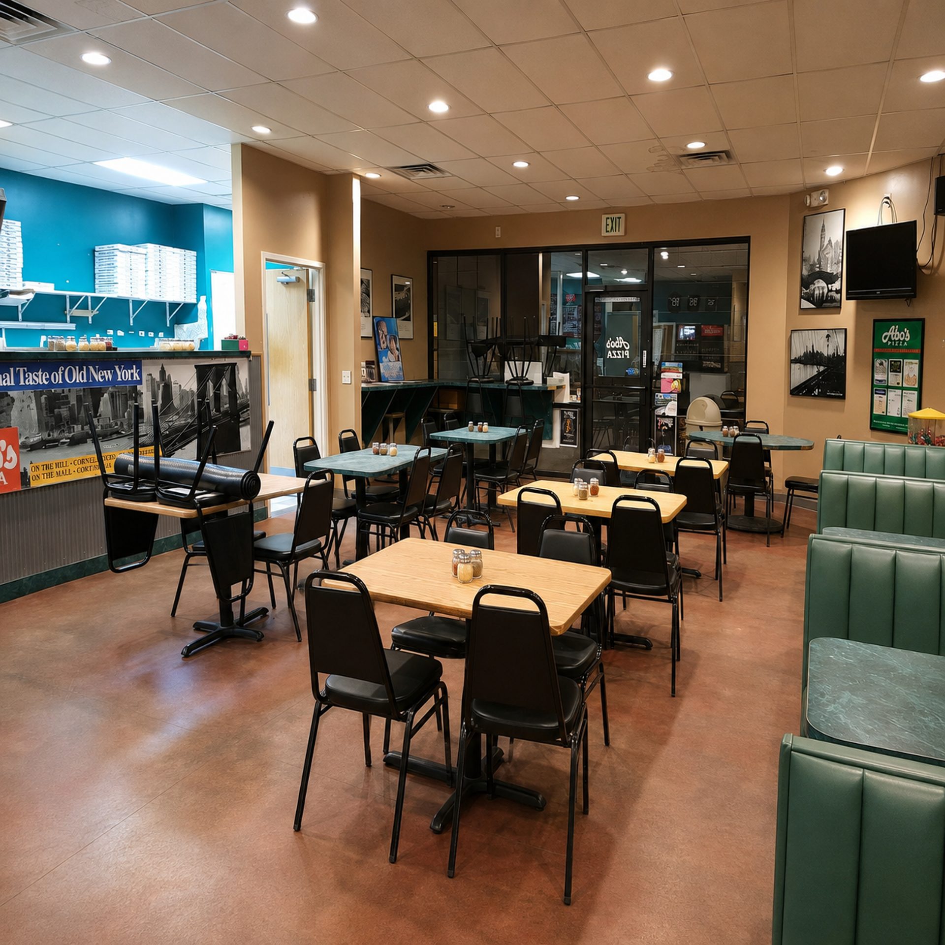 Welcome To Abo's Pizza – Broomfield