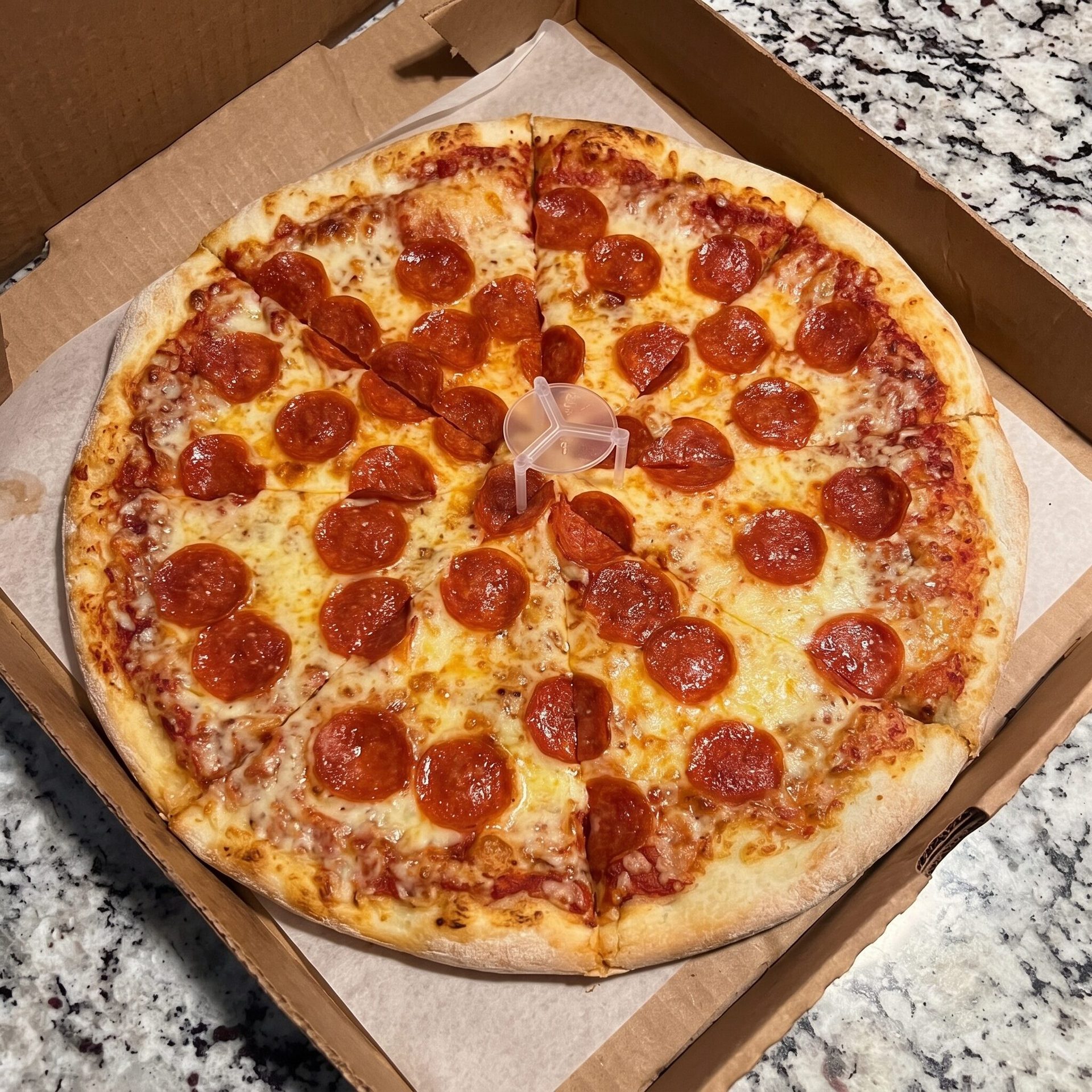 Abo's Pizza Rewards