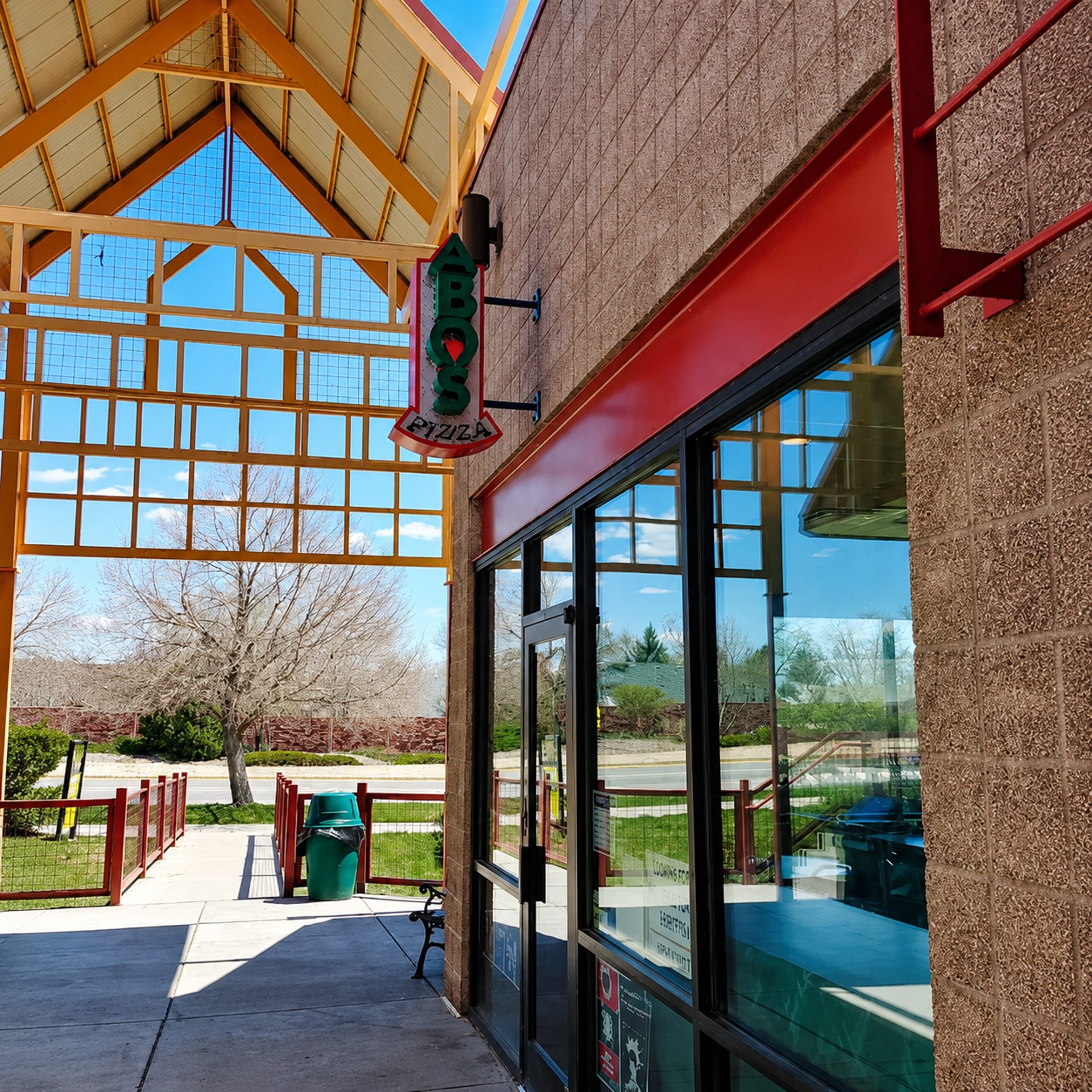 Abo's Pizza – Broomfield