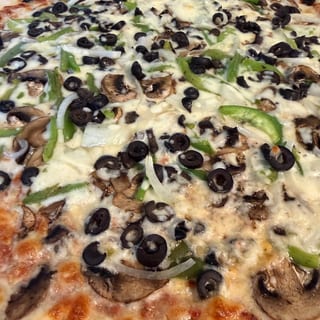 Veggie