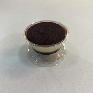 Tiramisu - O