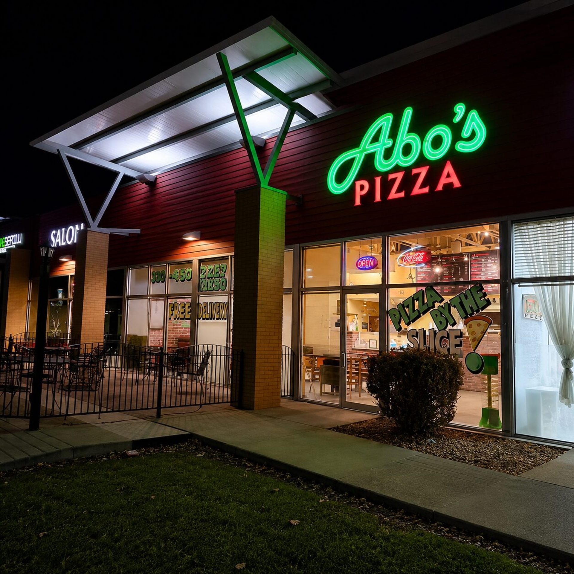 Abo's Pizza – Northglenn