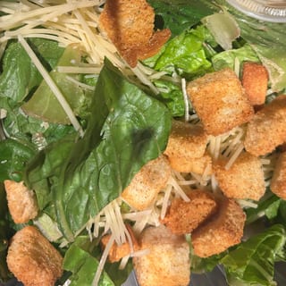 Caesar Salad - O