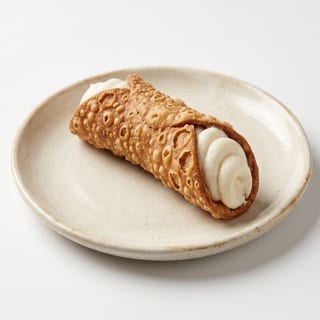 Cannoli - O