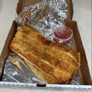 Breadsticks